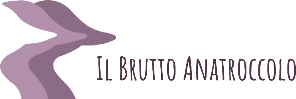 logo Il Brutto Anatroccolo Società cooperativa sociale ONLUS