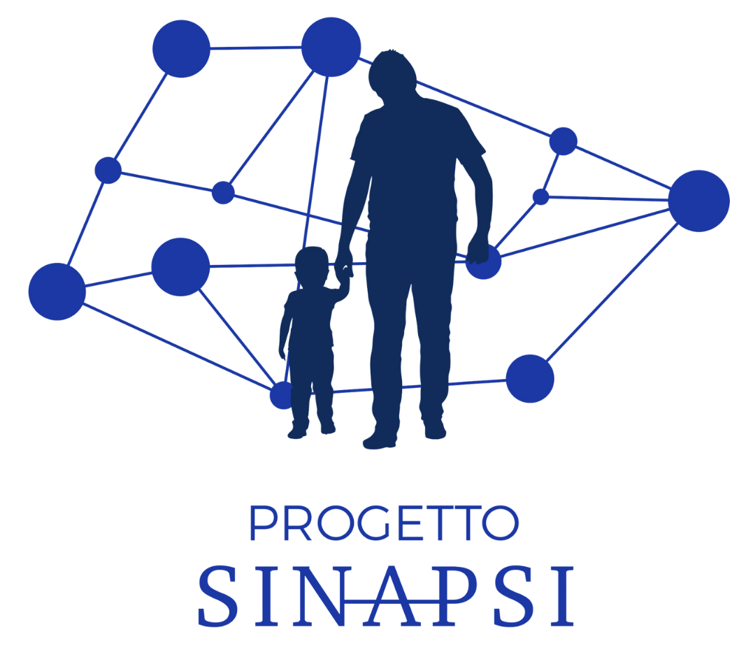 logo ASSOCIAZIONE PROGETTO SINAPSI APS